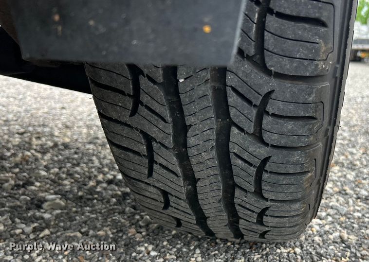 image for item EK4644 2012 Ford Escape Limited  SUV