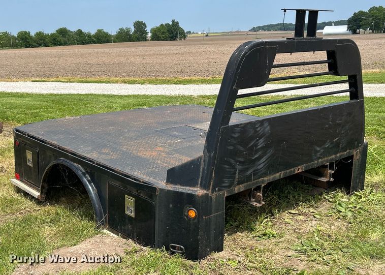 image for item EK4686 CM flatbed