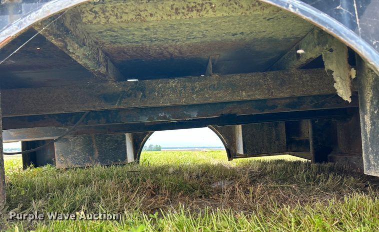 image for item EK4686 CM flatbed
