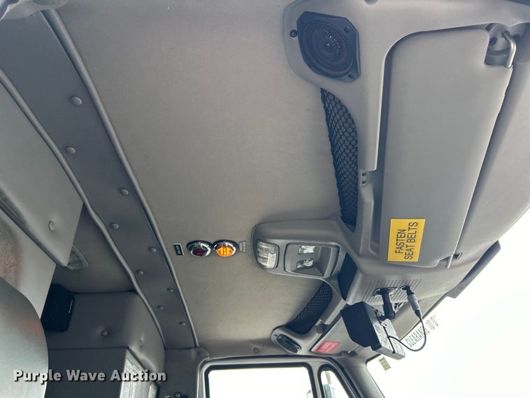 image for item EK4691 2010 International 4400 SBA LP ambulance