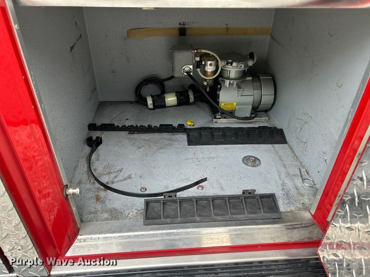 image for item EK4691 2010 International 4400 SBA LP ambulance