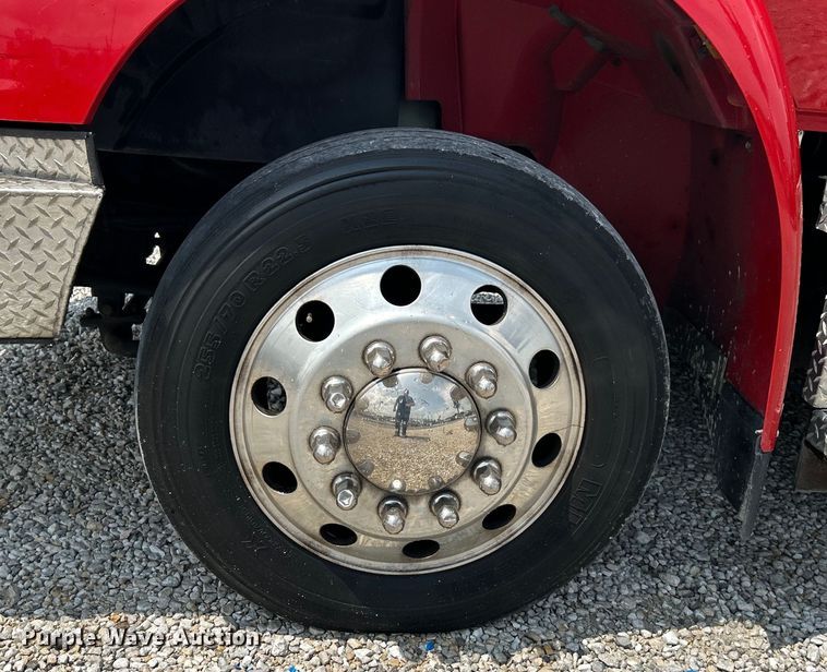 image for item EK4691 2010 International 4400 SBA LP ambulance