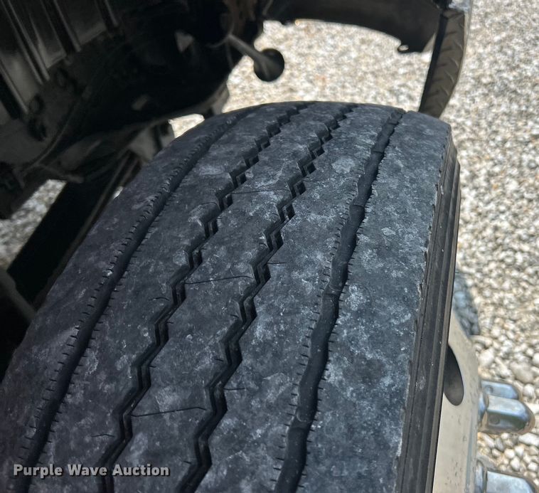 image for item EK4691 2010 International 4400 SBA LP ambulance