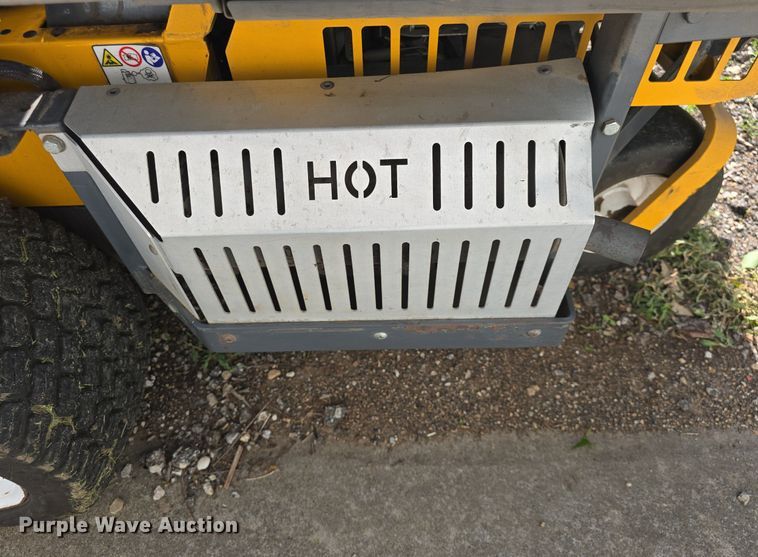 image for item EK6007 Walker MT2311 ZTR lawn mower