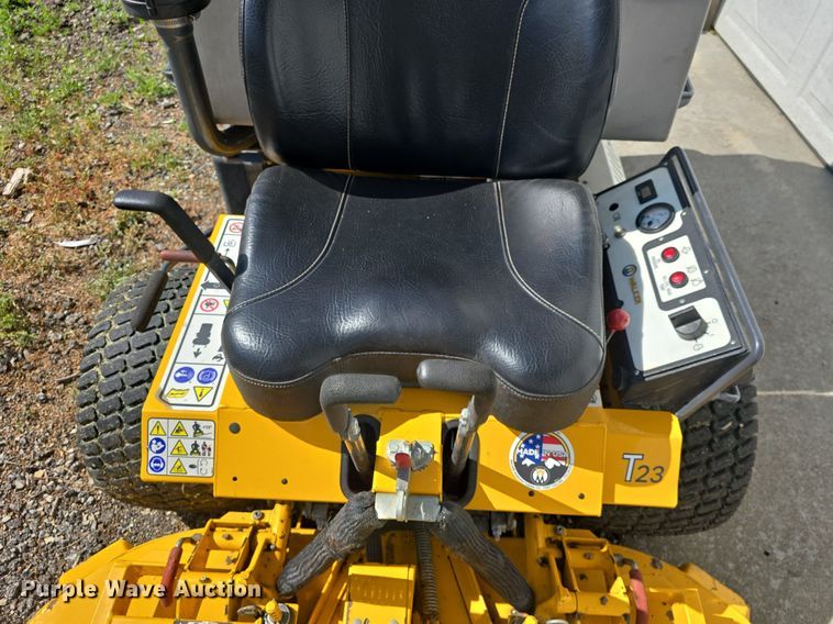 image for item EK6007 Walker MT2311 ZTR lawn mower