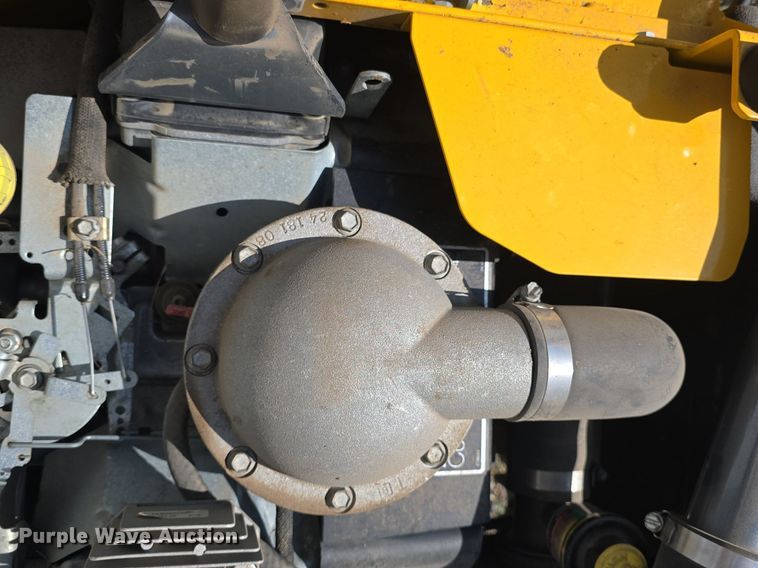 image for item EK6007 Walker MT2311 ZTR lawn mower