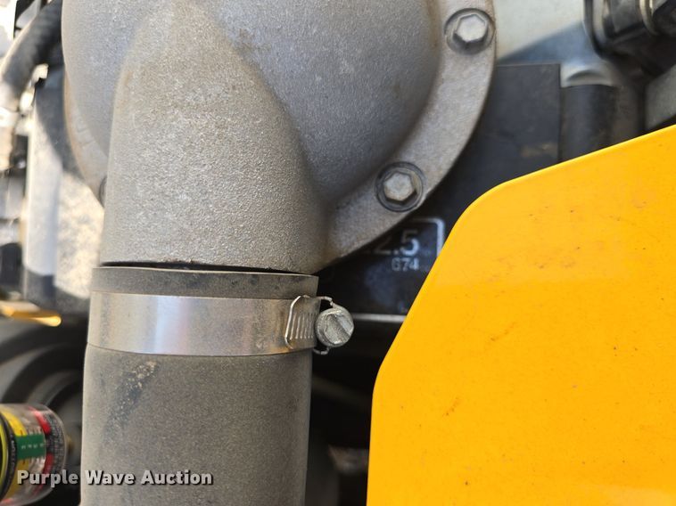 image for item EK6007 Walker MT2311 ZTR lawn mower