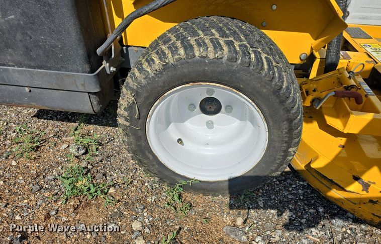 image for item EK6007 Walker MT2311 ZTR lawn mower