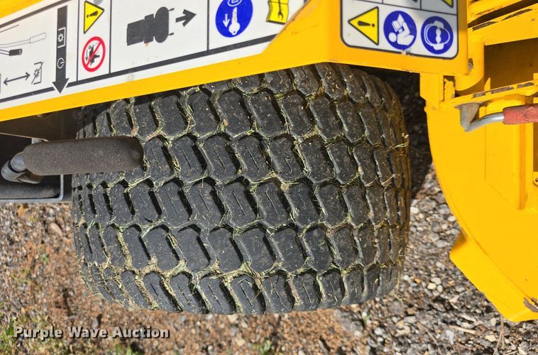 image for item EK6007 Walker MT2311 ZTR lawn mower