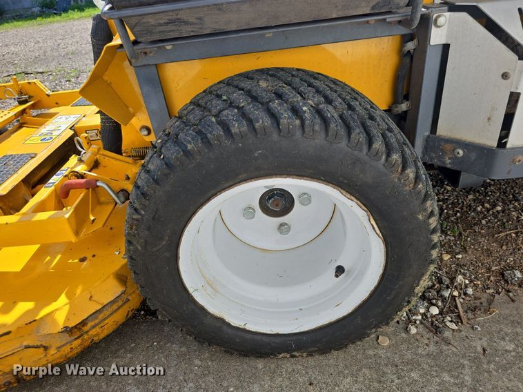 image for item EK6007 Walker MT2311 ZTR lawn mower