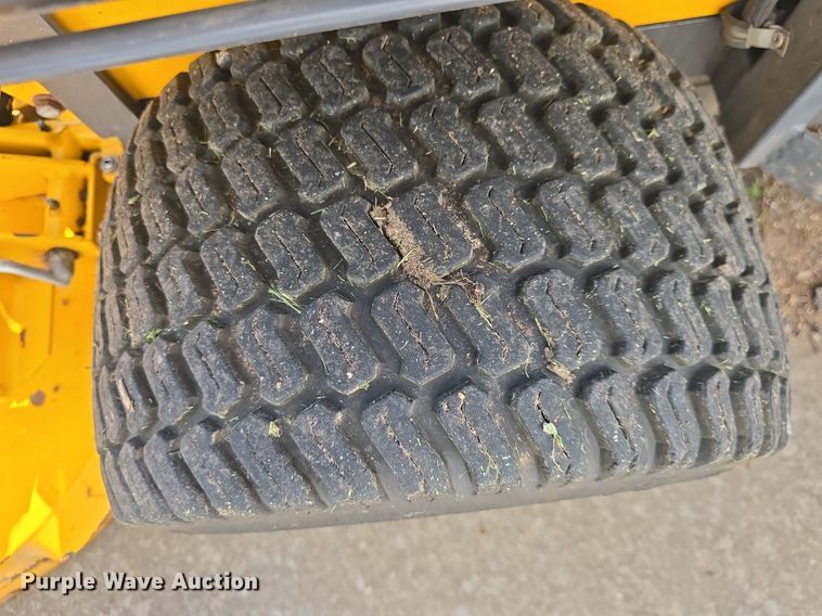 image for item EK6007 Walker MT2311 ZTR lawn mower