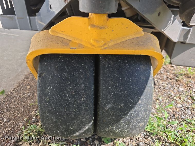 image for item EK6007 Walker MT2311 ZTR lawn mower