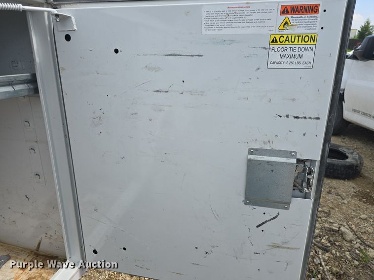 image for item EK6008 Reading utility bed 