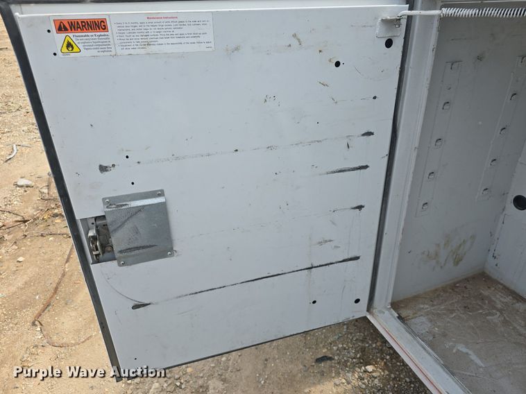 image for item EK6008 Reading utility bed 