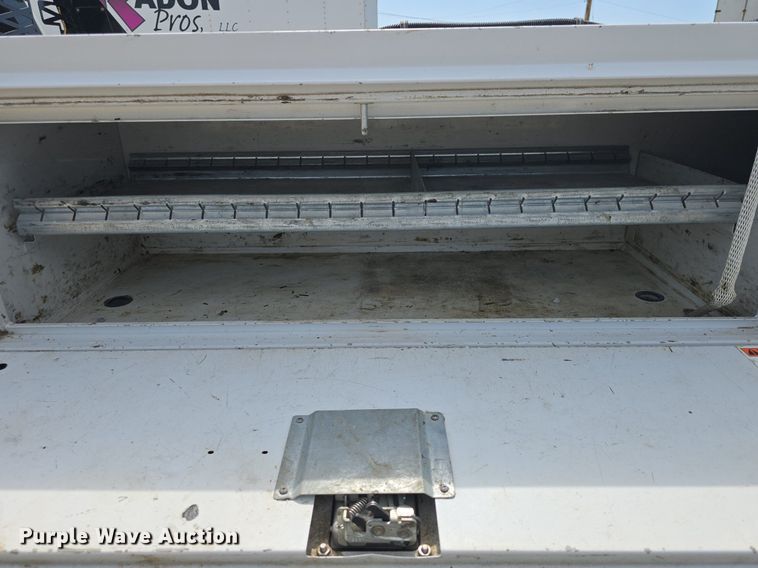 image for item EK6008 Reading utility bed 
