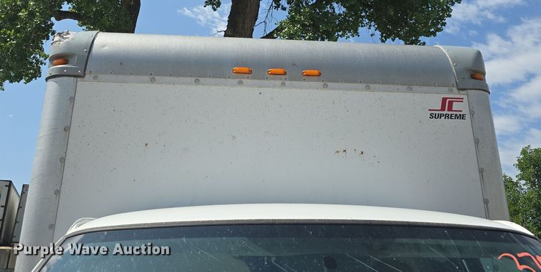 image for item EK6009 Supreme van bed