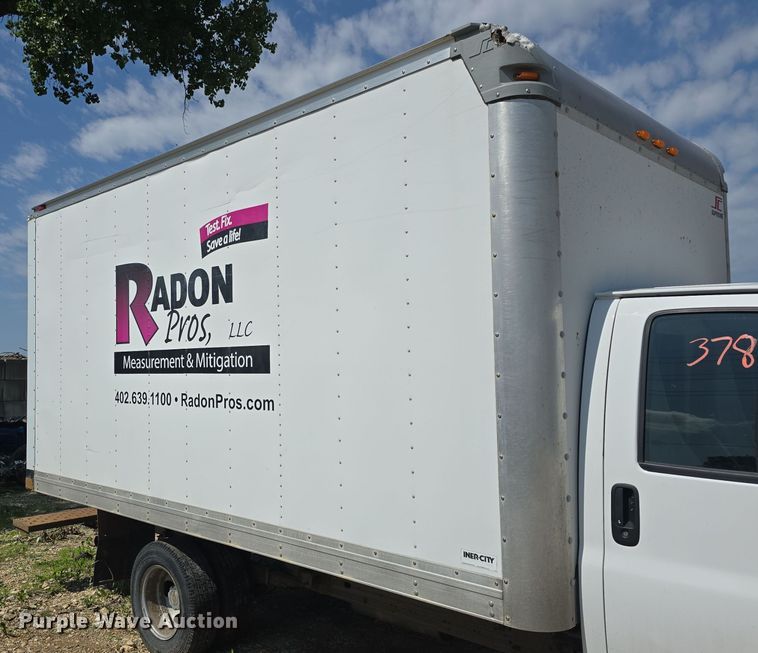 image for item EK6009 Supreme van bed