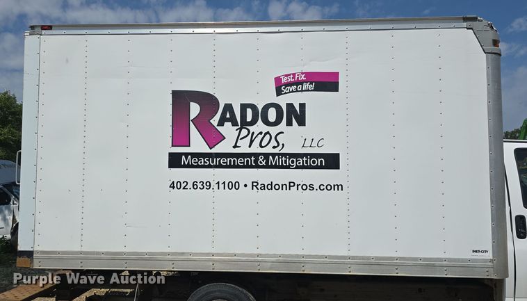 image for item EK6009 Supreme van bed