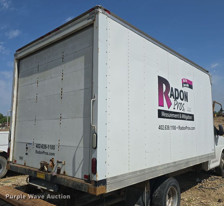 image for item EK6009 Supreme van bed