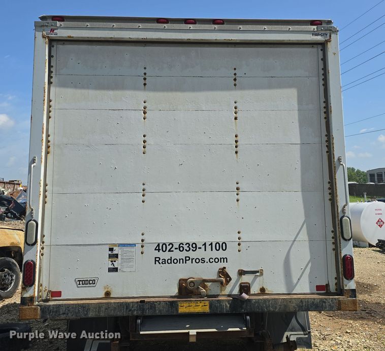 image for item EK6009 Supreme van bed