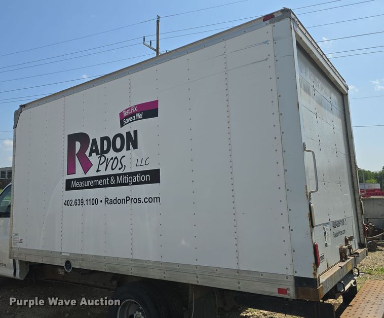 image for item EK6009 Supreme van bed