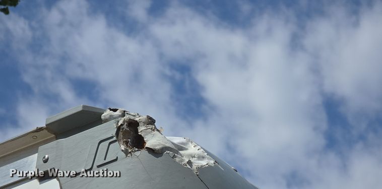 image for item EK6009 Supreme van bed