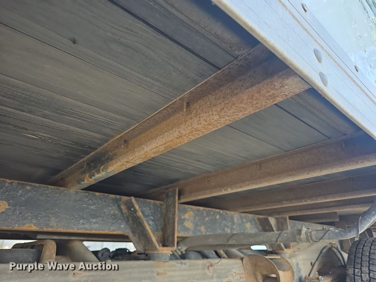 image for item EK6009 Supreme van bed