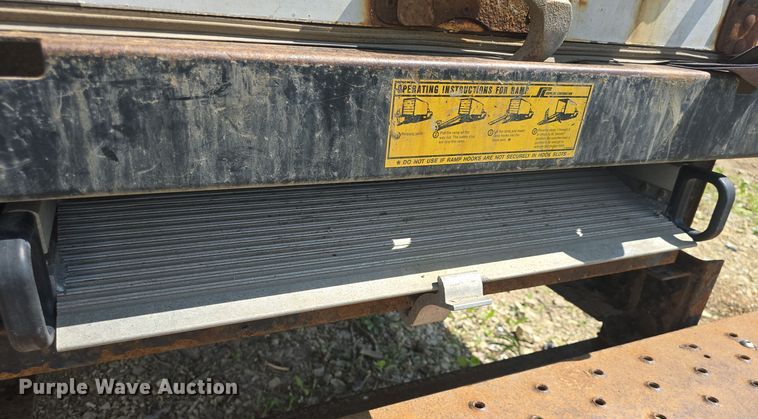 image for item EK6009 Supreme van bed