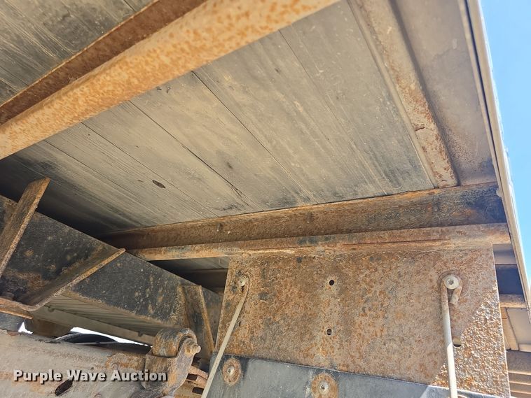 image for item EK6009 Supreme van bed