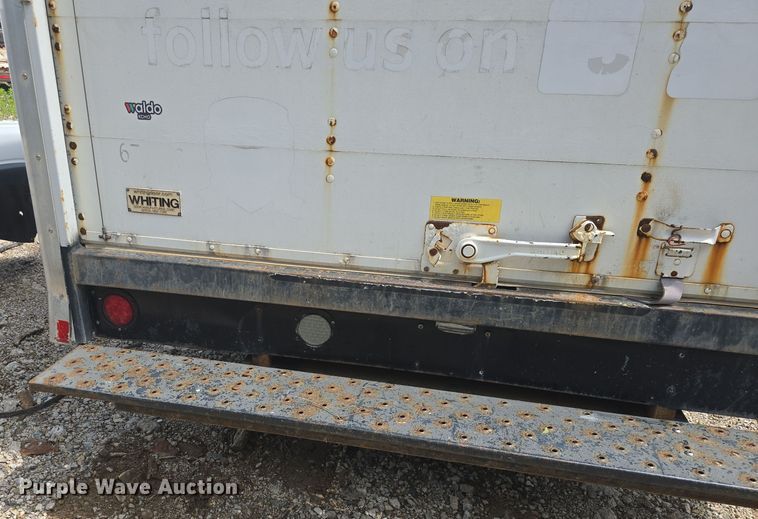 image for item EK6011 Supreme box bed