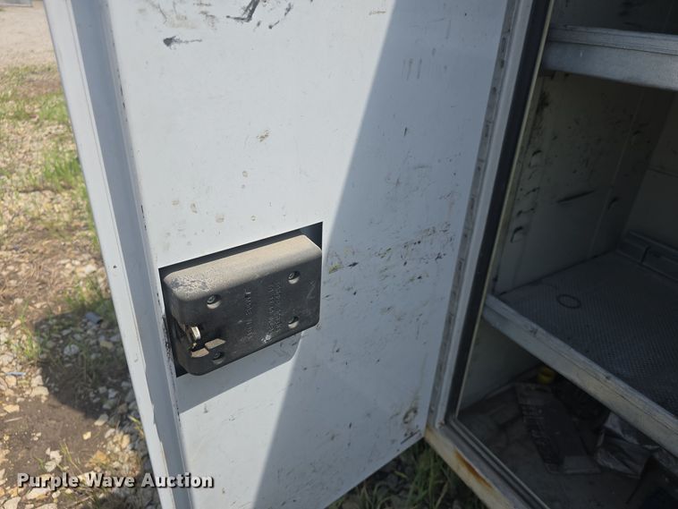 image for item EK6012 Knapheide utility bed