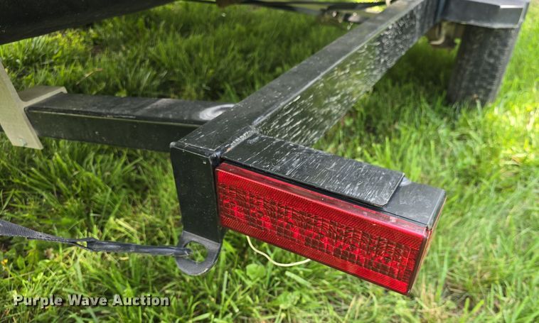 image for item EK6014 2007 Sea Doo Challenger 180 boat