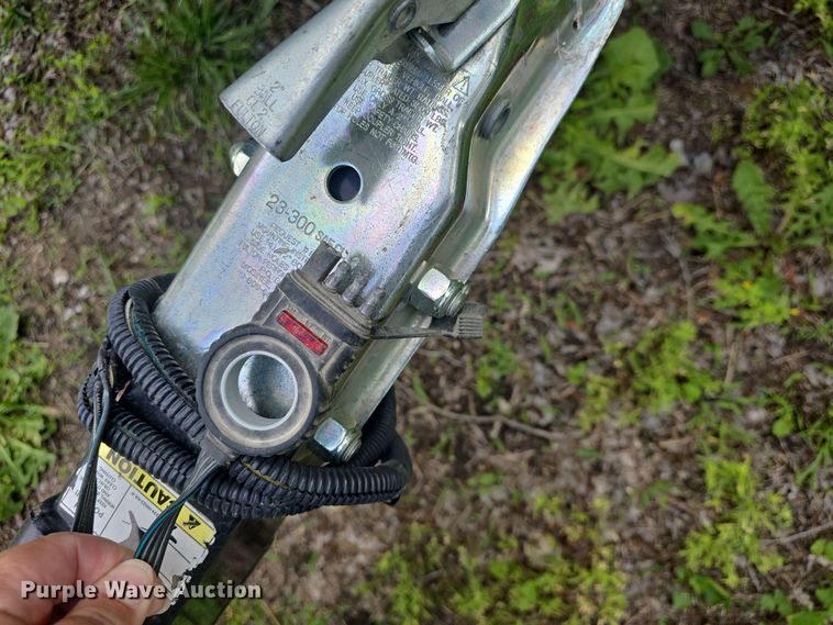 image for item EK6014 2007 Sea Doo Challenger 180 boat