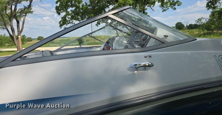 image for item EK6014 2007 Sea Doo Challenger 180 boat