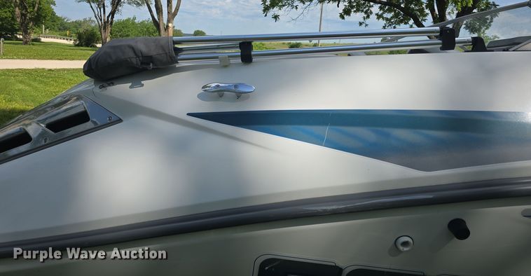 image for item EK6014 2007 Sea Doo Challenger 180 boat