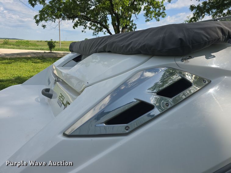 image for item EK6014 2007 Sea Doo Challenger 180 boat