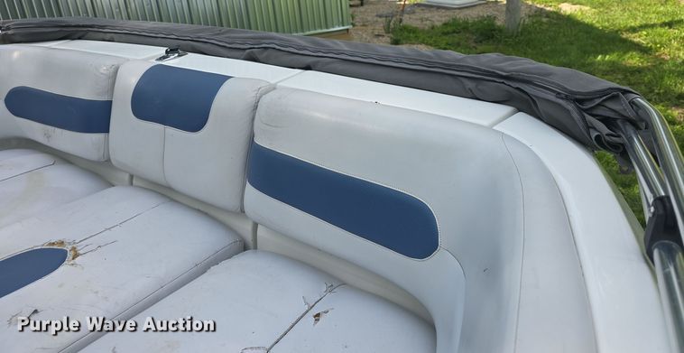 image for item EK6014 2007 Sea Doo Challenger 180 boat