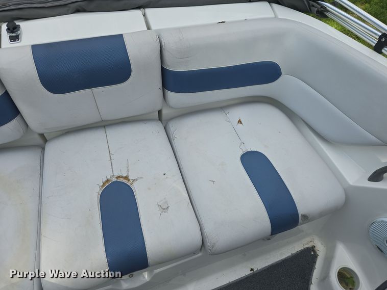 image for item EK6014 2007 Sea Doo Challenger 180 boat