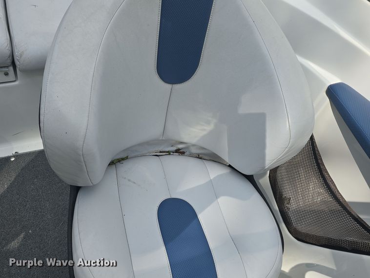 image for item EK6014 2007 Sea Doo Challenger 180 boat