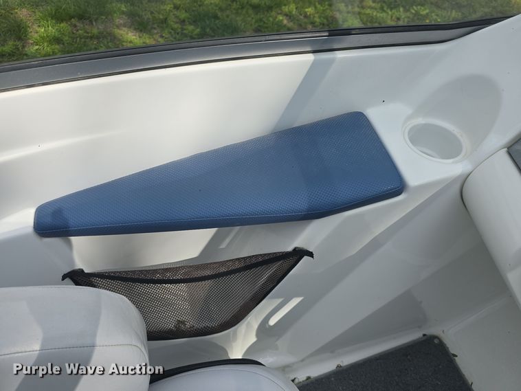 image for item EK6014 2007 Sea Doo Challenger 180 boat