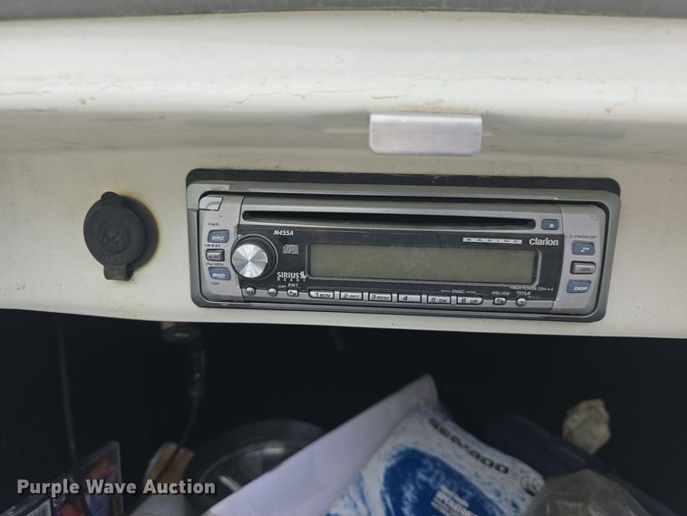 image for item EK6014 2007 Sea Doo Challenger 180 boat