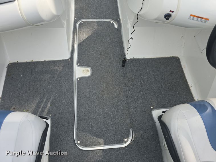 image for item EK6014 2007 Sea Doo Challenger 180 boat