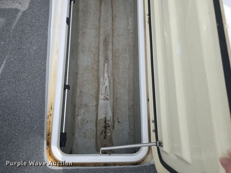 image for item EK6014 2007 Sea Doo Challenger 180 boat