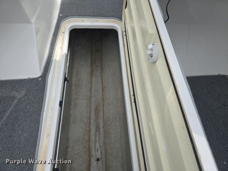 image for item EK6014 2007 Sea Doo Challenger 180 boat