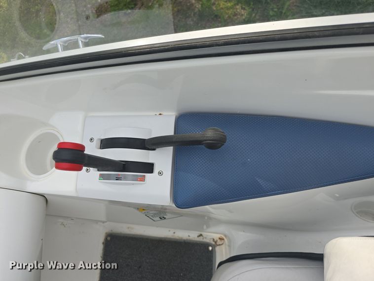 image for item EK6014 2007 Sea Doo Challenger 180 boat