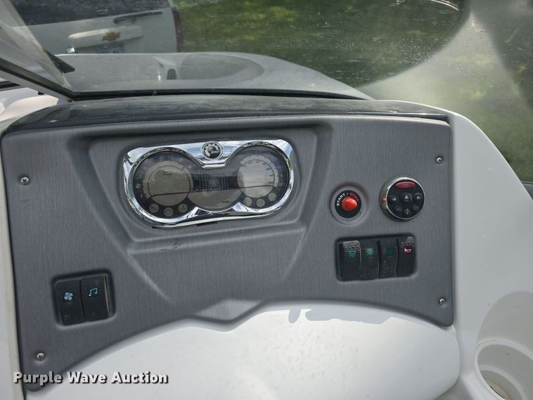 image for item EK6014 2007 Sea Doo Challenger 180 boat