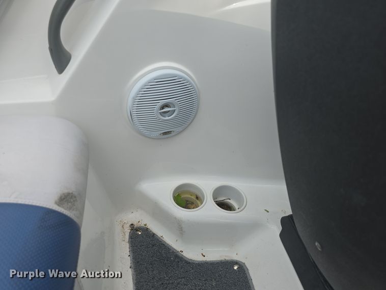 image for item EK6014 2007 Sea Doo Challenger 180 boat