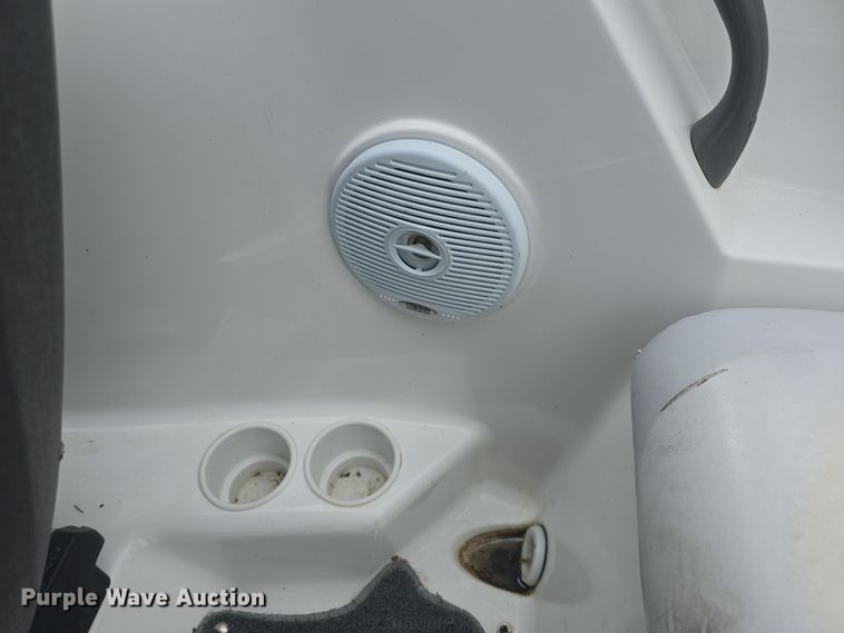 image for item EK6014 2007 Sea Doo Challenger 180 boat