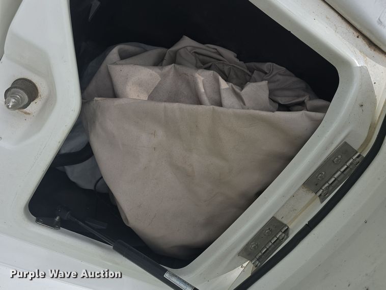 image for item EK6014 2007 Sea Doo Challenger 180 boat