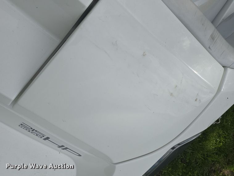 image for item EK6014 2007 Sea Doo Challenger 180 boat